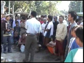 Syamsudin - Ndek Kembe-Kembe(Versi Live) [Official Music Video]