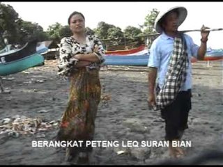 Sahrama & Jamilah - Nasip Pengerakat [Official Music Video]