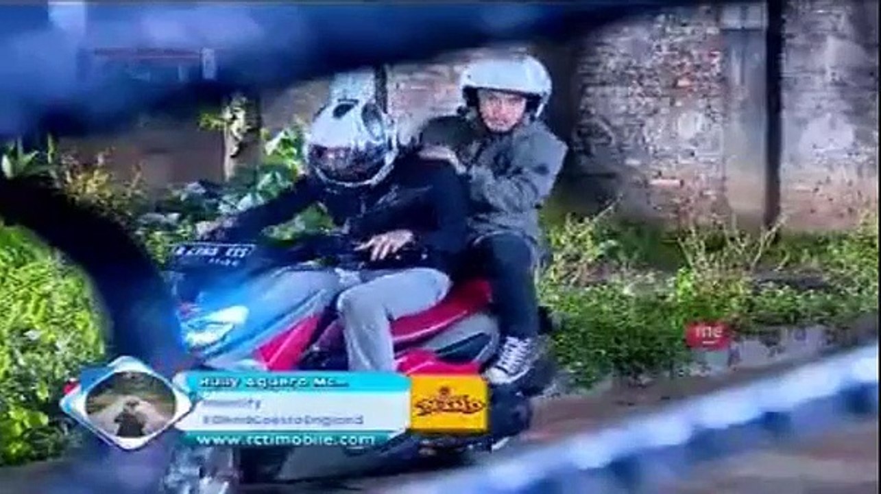 ROMAN PICISAN EPISODE 40 (5 APRIL 2017) -DEVON BUAT ULAH LAGI