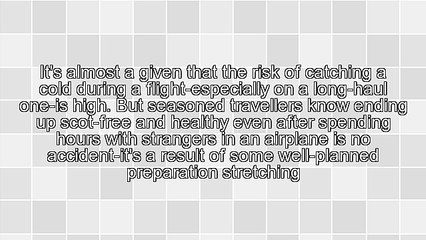 How to Protect Your Family From Illness While Travelling