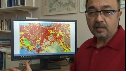 Deprem Uzmanından ‘Marmara’ Uyarısı
