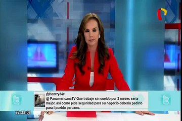 Argentina: ordenan embargar 8 millones de dólares a Cristina Fernández