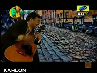 Canada and Punjabi Parents