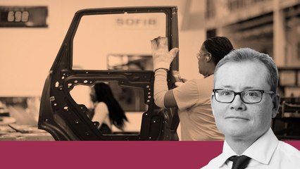 Market focus on US jobs and Fed