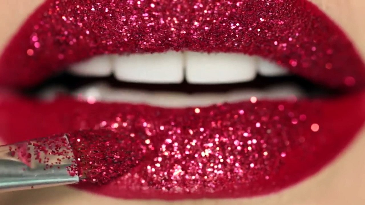 Güzel Ruj Sürme Teknikleri 2017-2.Bölüm