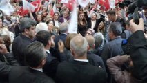 CHP Lideri Kemal Kılıçdaroğlu: 