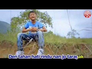 Fadly - Doa Mandeh [Official Music Video]