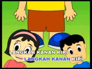 Ezai - Selamat Pagi [Official Music Video]