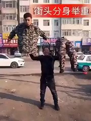 Secret Of Magic Trick Finally Revealed who was dividing body into two parts