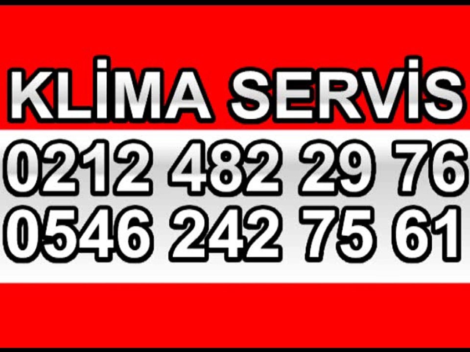 Osmanbey Vestel Klima Servisi ((0212)) - 482 - 29 - 76 Osmanbey Vestel Servisi