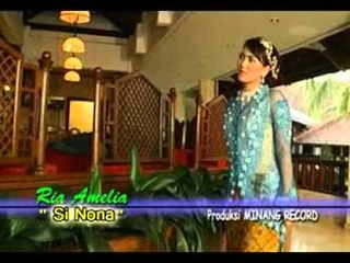Ria Amelia - Si Nona [Official Music Video]
