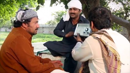 TVC of Agriculture by Punjab Government.