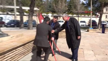 Sivas Yargıdaki Hakim-Savcı Açığını Avukatlar Kapatmak Istiyor