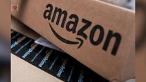 Amazon Now Accepts Cash Payments