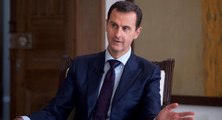 Rusya Gözünü Kararttı: Esad'ı Desteklemeye Devam Edeceğiz