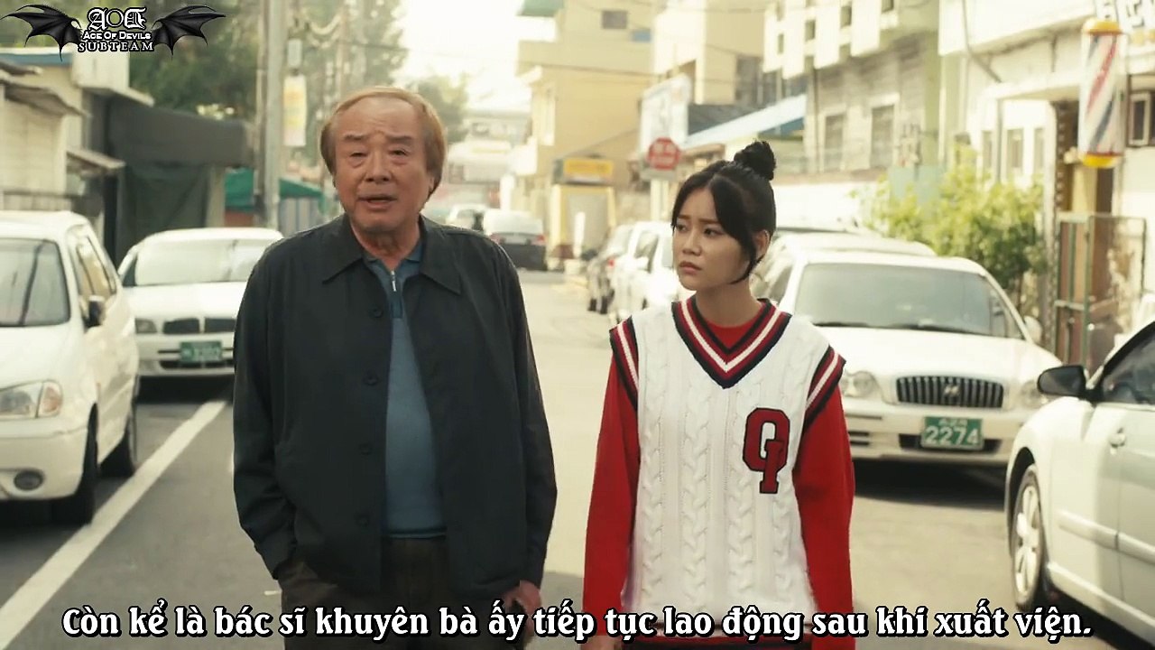 [Vietsub] My Old Friend - Ep 5 [AOD]