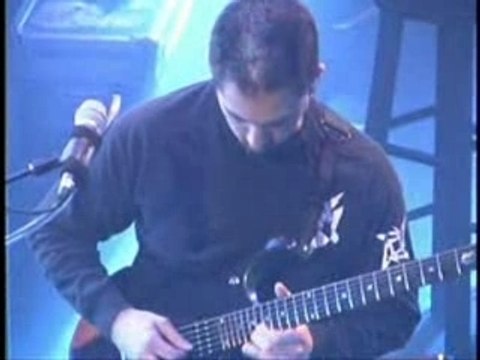 Dream Theater - Master Of Puppets (Metallica Cover)