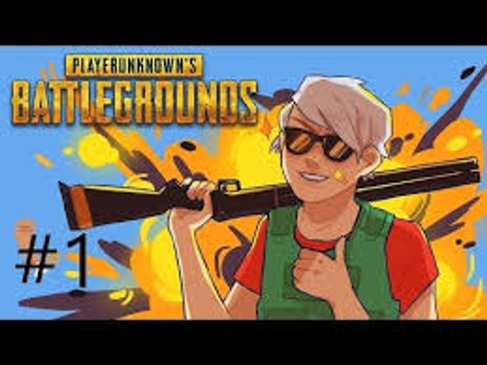 H1Z1 2 'Mİ YOKSA ??? | PLAYER UNKNOWN'S BATTLE GROUNDS TÜRKÇE