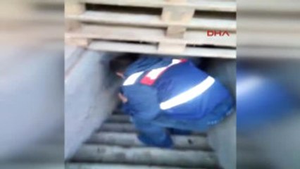 Muğla Jandarmadan Sahte Içki Operasyonu