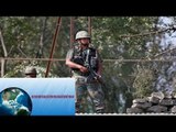 Bản Tin Quân Sự - Ấn Độ, Pakistan Lại Đọ Súng Ở Biên Giới Làm 19 Người Chết | Tin Mới Trong Ngày