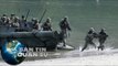 Tin Quân Sự - Philippines Có Thể Dời Tập Trận Với Mỹ Ra Xa Biển Đông | Tình Hình Biển Đông