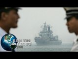 Tin Quân Sự - Trung Quốc tính cấm tàu nước ngoài đi qua lãnh hải