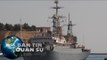 Tin Quân Sự - Tàu do thám Nga xuất hiện gần căn cứ tàu ngầm Mỹ