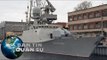 Tin Quân Sự - Tàu Hộ Vệ Tàng Hình Mạnh Nhất Của Nga Sắp Được Bàn Giao | Sức Mạnh Quân Sự Nga