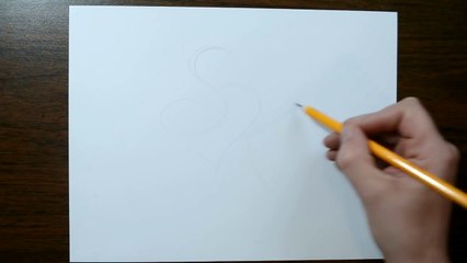 Combining Initials S and K with a Heart Tattoo Design-GA0CjBoOeX4