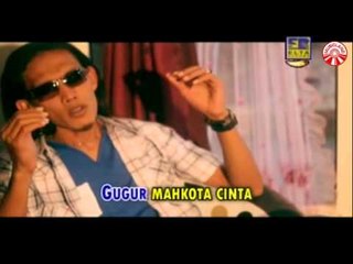 Thomas Arya - Kembang Merah [Official Music Video]