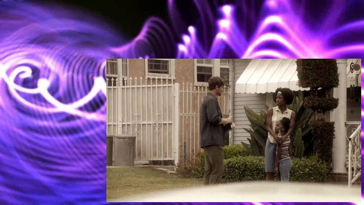 Aquarius US S01E02