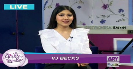 Girls Republic 5th April 2017