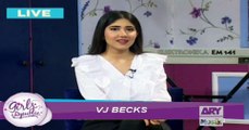 Girls Republic 5th April 2017
