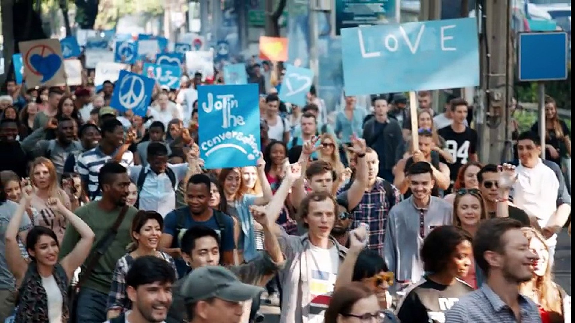 ⁣La nouvelle pub Pepsi avec Kendall Jenner