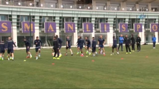 Hamza Hamzaoğlu: İnşallah Kayserispor Maçında Daha İyi Bir Görüntü Vereceğiz