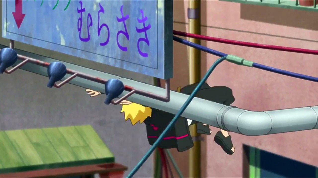 Boruto- Naruto Next Generations「AMV」- Worst Mistake - YouTube