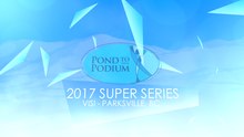 2017 Super Series VISI - Meeker