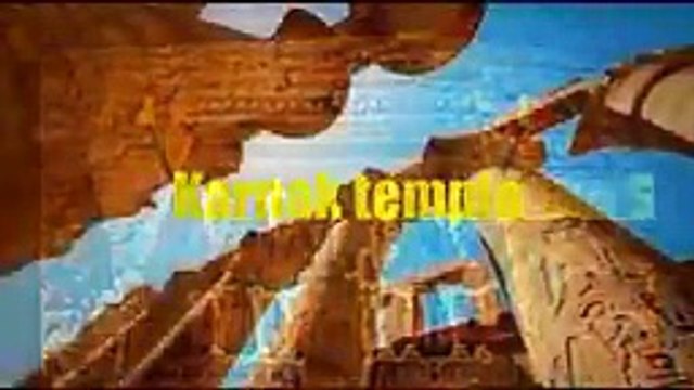 Paquetes de viajes Egipto y Jordania -
