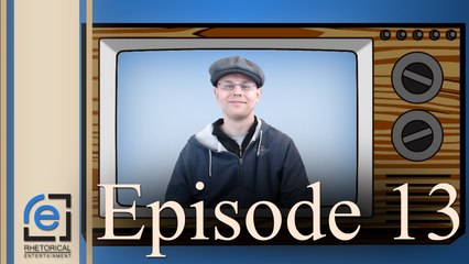 #13: MSM Trouble, #AdSenseGate, Why Are You Yelling?