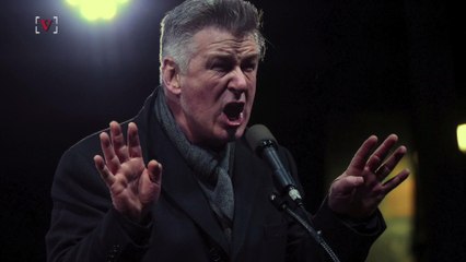 Alec Baldwin Thinks No One On Deck Can Beat Trump in 2020