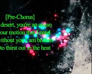 The Score - The Heat (Lyric)