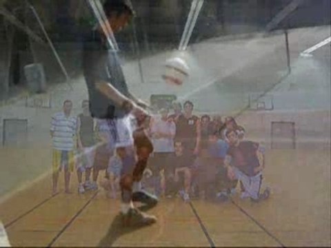 Deuxieme année STAPS