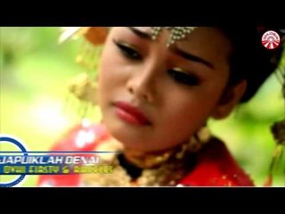 Ovhi Firsty & Raffles - Japuiklah Denai [Official Music Video]