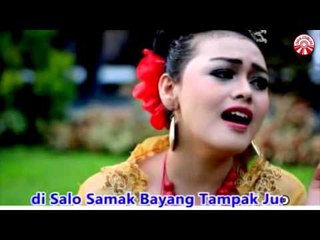 Ovhi Firsty - Manyuruak Di Lalang Salai [Official Music Video]