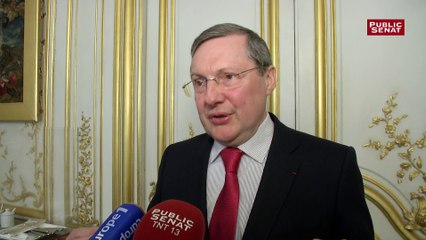 Le Sénat propose une loi pour "sauver la justice"