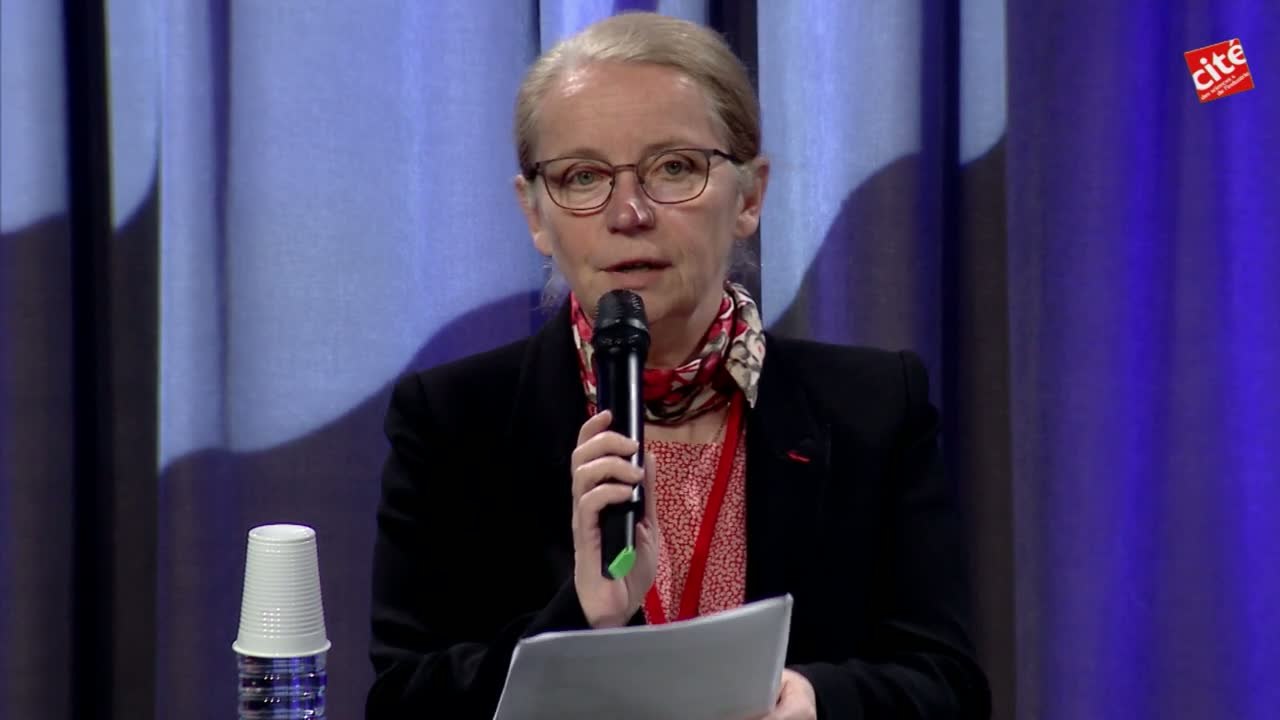 Nanosciences et technologies convergentes : quelle économie politique ?