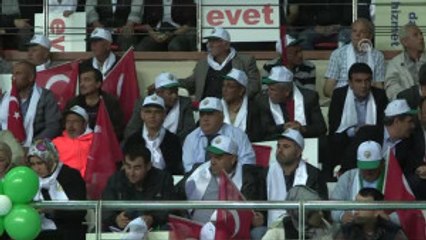 101 Tesisin Toplu Açılış Töreni - Detaylar