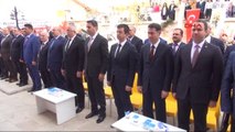 Tokat Plevne Kahramanı Gazi Osman Paşa Tokat'ta Anıldı