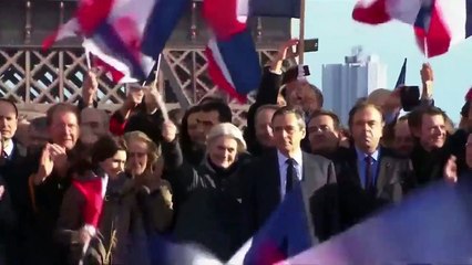 Le tweet d'Alain Juppé qui pourrait gêner François Fillon