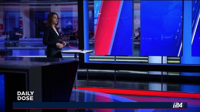 DAILY DOSE | Druze women breaks 3 glass ceilings | Wednesday, April 5th 2017